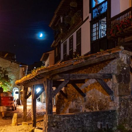 Casa Del Lavadero Apartment Santillana del Mar Ngoại thất bức ảnh
