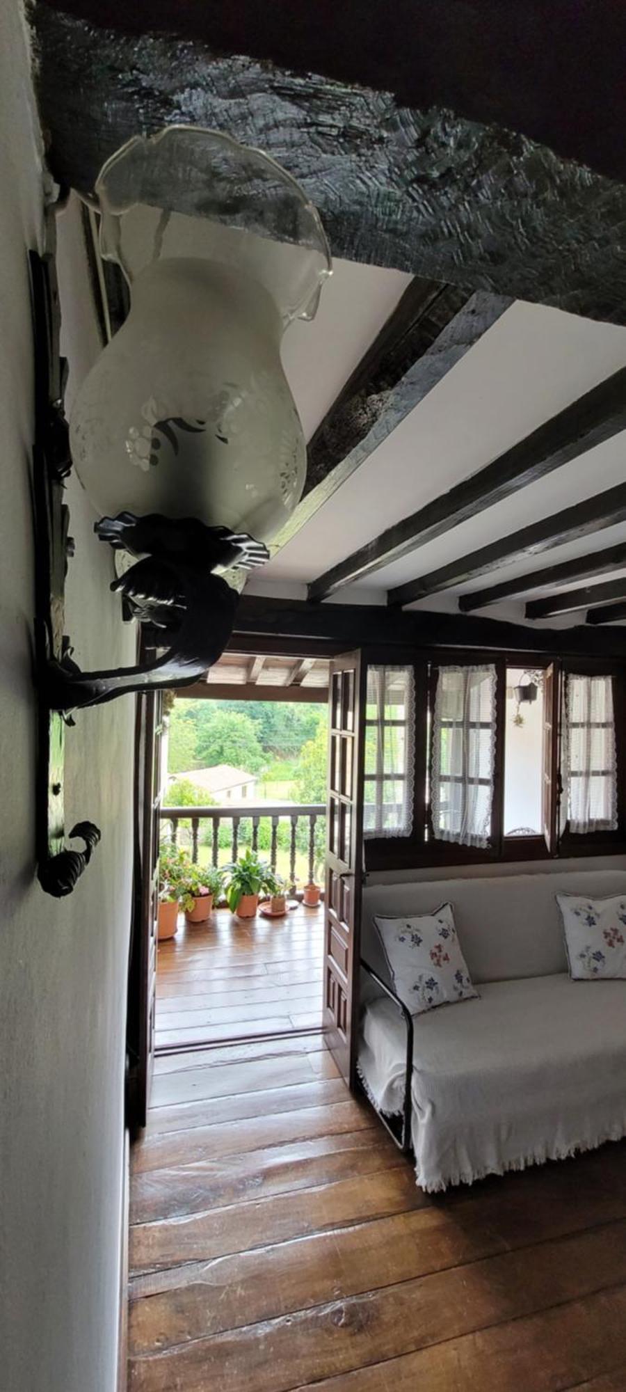 Casa Del Lavadero Apartment Santillana del Mar Ngoại thất bức ảnh