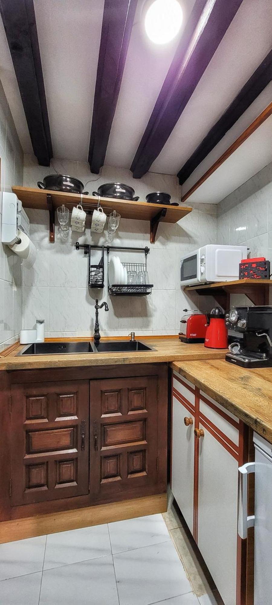 Casa Del Lavadero Apartment Santillana del Mar Ngoại thất bức ảnh