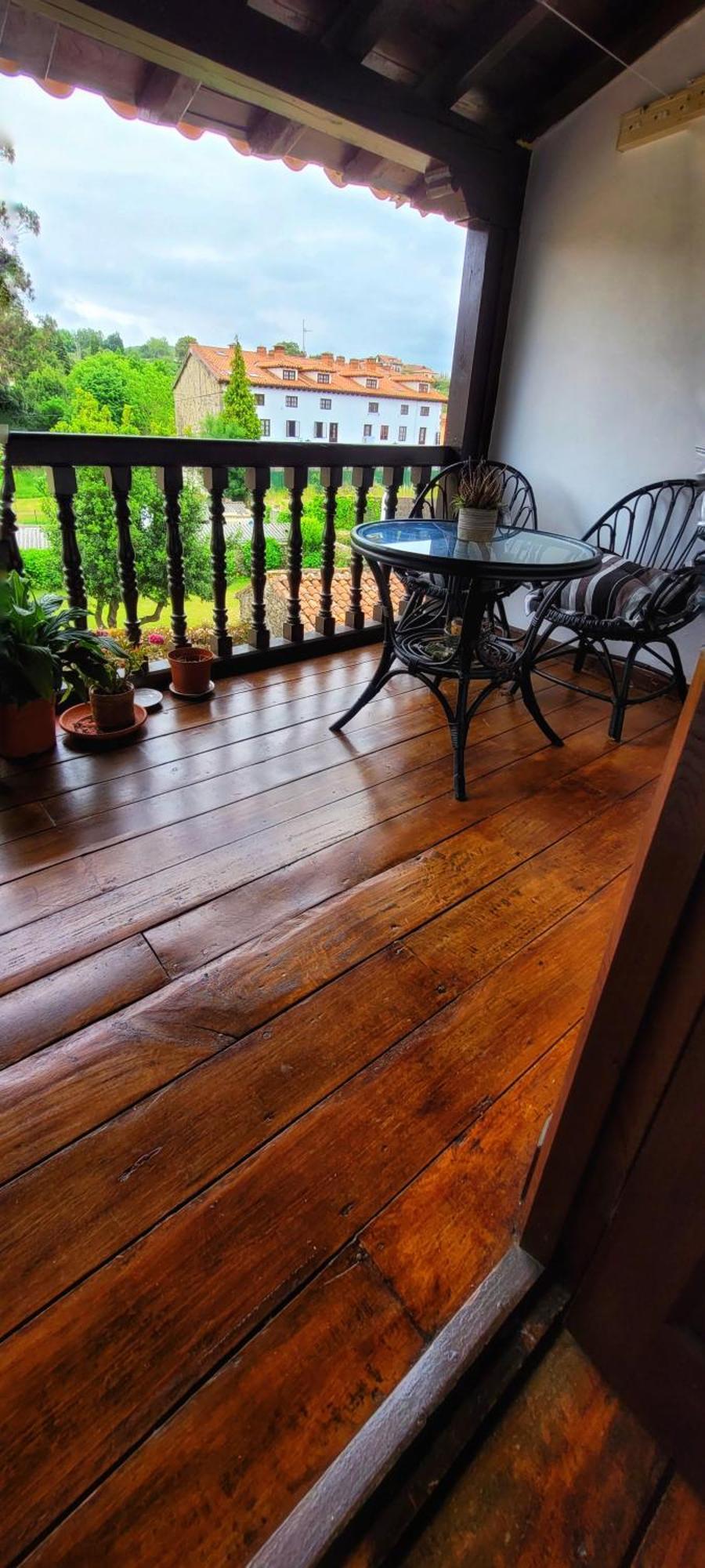 Casa Del Lavadero Apartment Santillana del Mar Ngoại thất bức ảnh