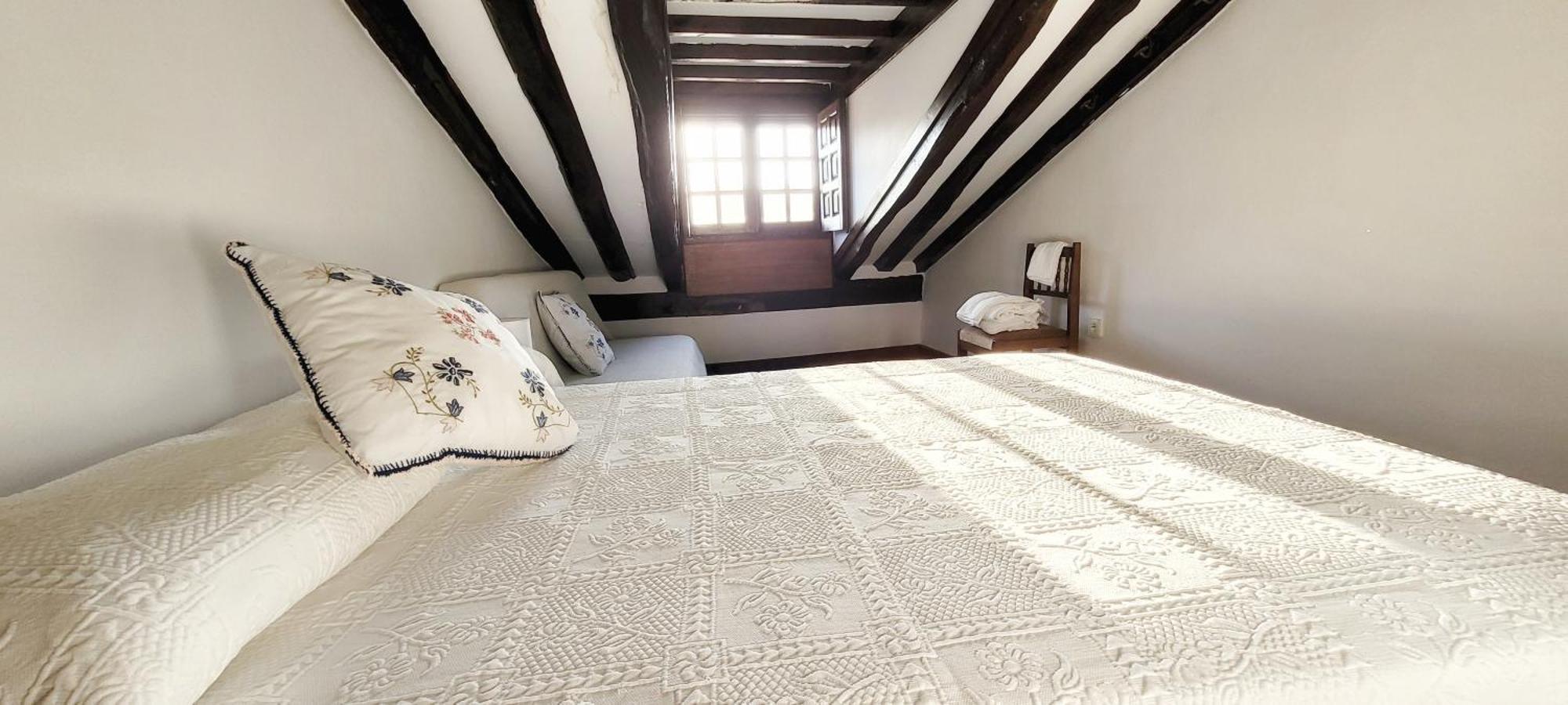 Casa Del Lavadero Apartment Santillana del Mar Ngoại thất bức ảnh