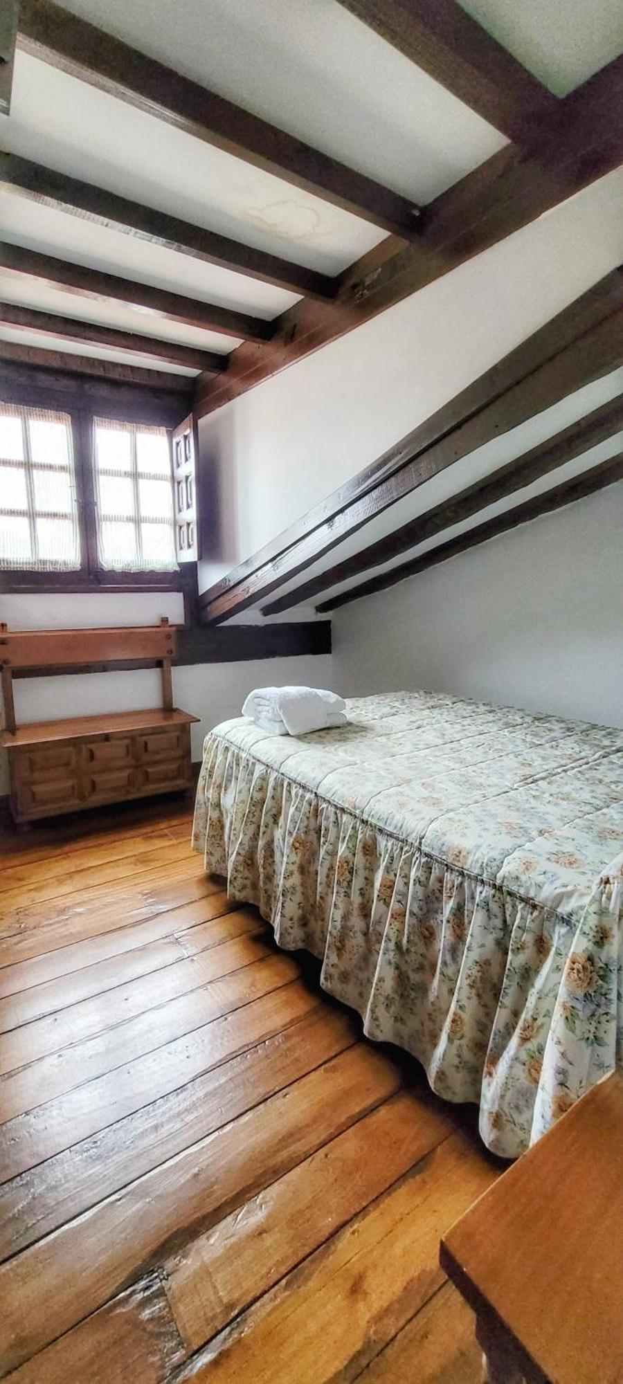Casa Del Lavadero Apartment Santillana del Mar Ngoại thất bức ảnh