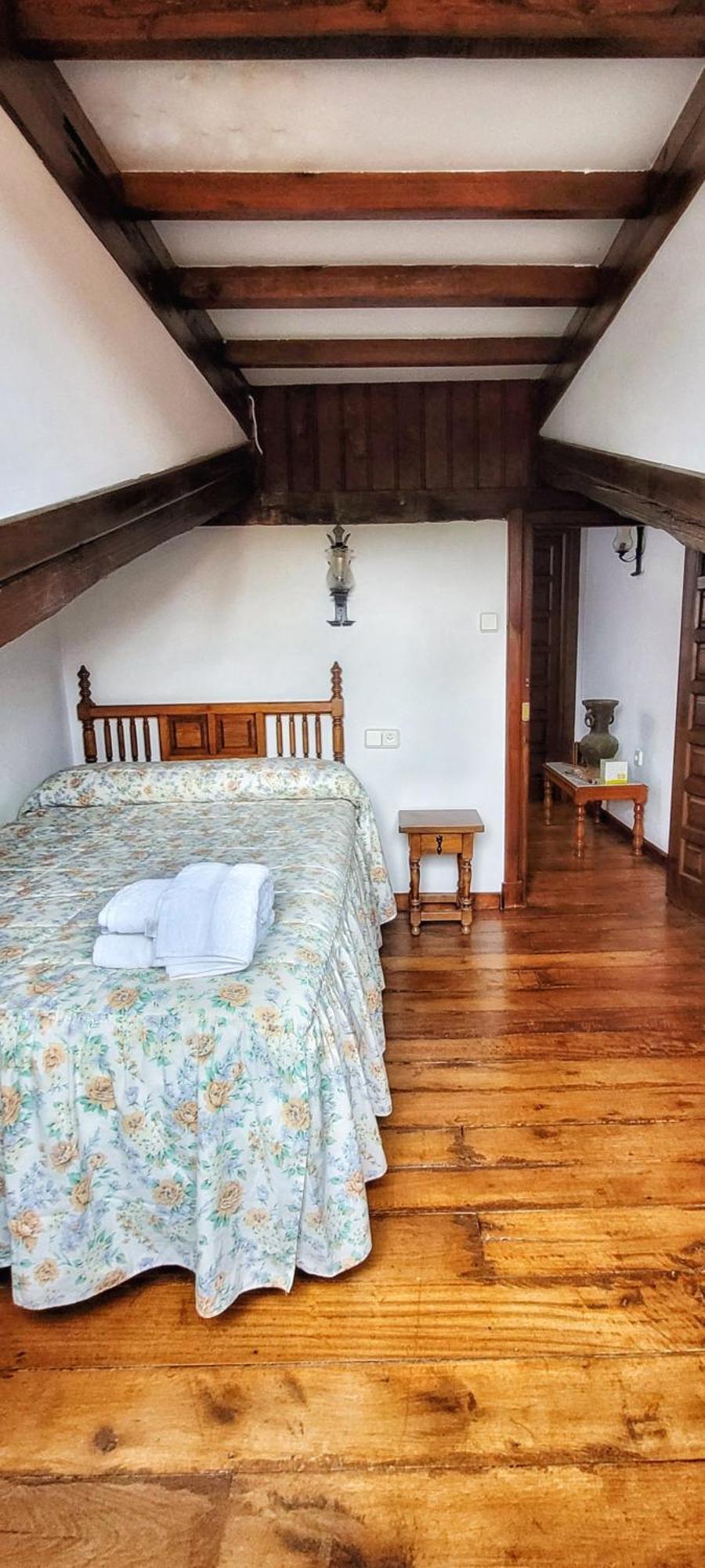Casa Del Lavadero Apartment Santillana del Mar Ngoại thất bức ảnh