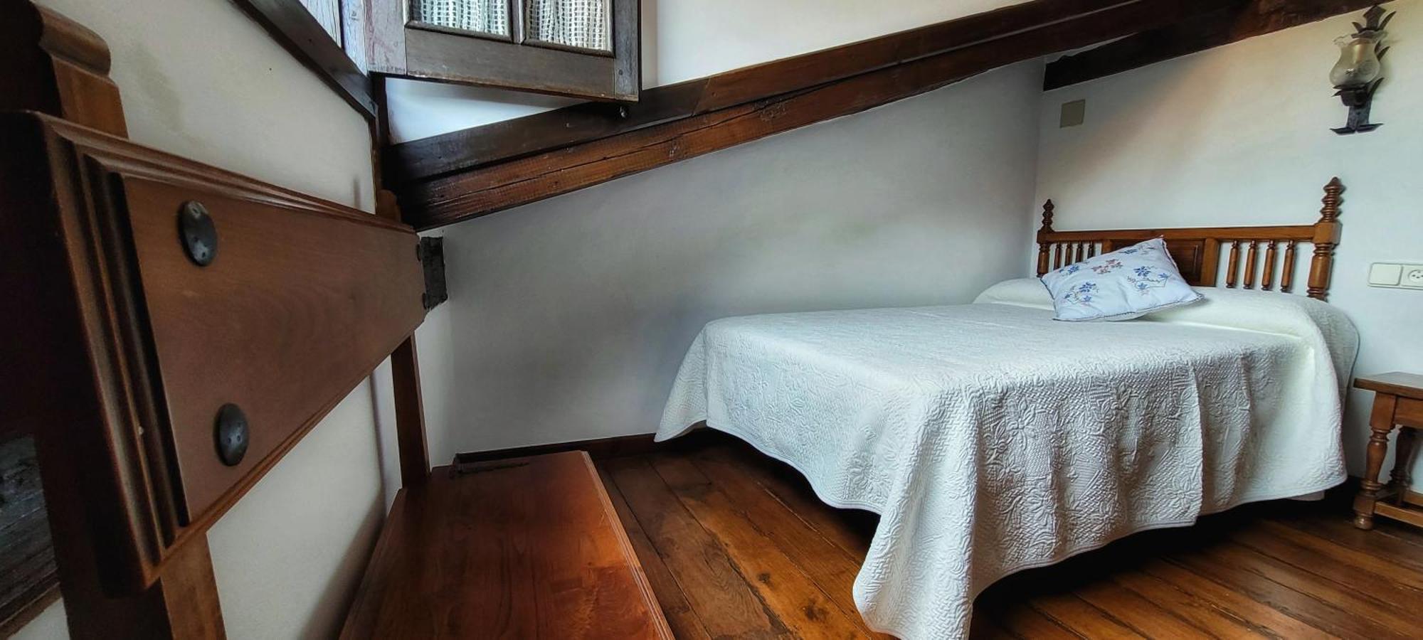 Casa Del Lavadero Apartment Santillana del Mar Ngoại thất bức ảnh
